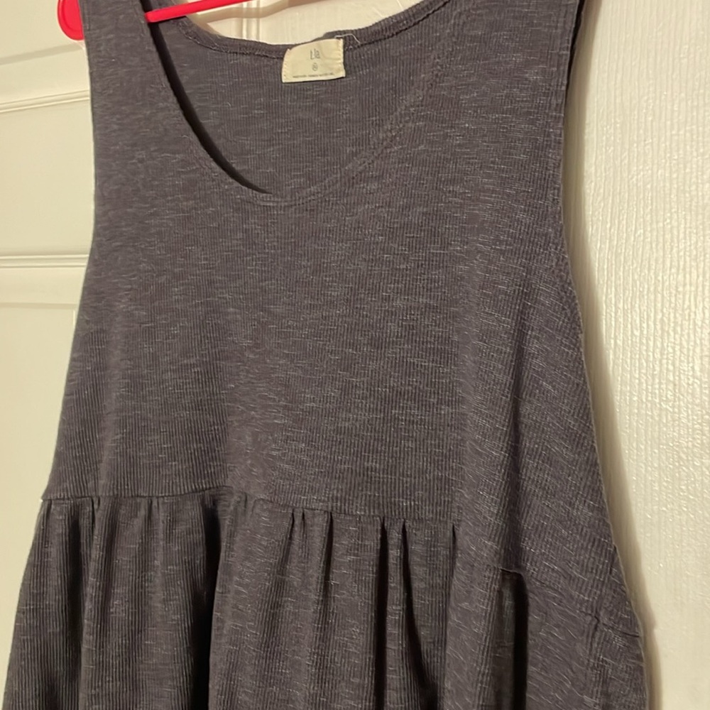 Tank Top - Picture 2 of 2